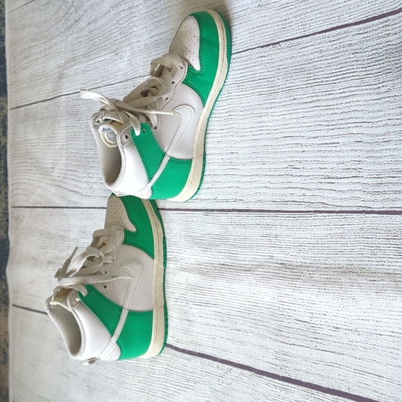 Kids high top Nike - Picture 3 of 8